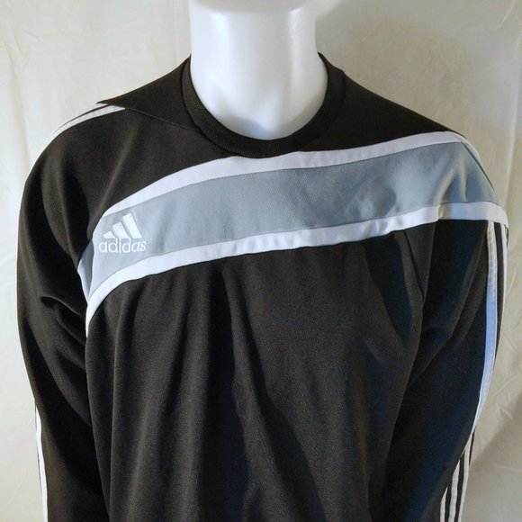 adidas training sweater